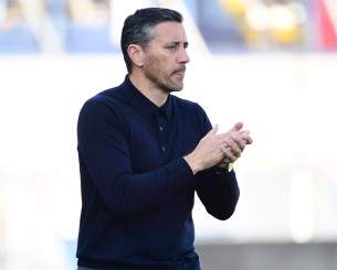 Κέρκεζ: «Να μας ζητήσει συγγνώμη ο διαιτητής, δεν έπρεπε να μετρήσει το γκολ»