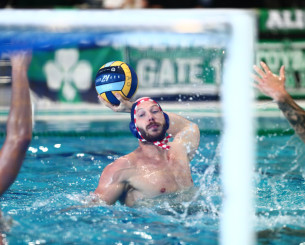 Ο Ολυμπιακός πήρε το ντέρμπι γοήτρου κόντρα στον Παναθηναϊκό στο τέλος της κανονικής περιόδου