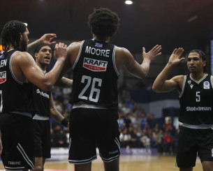 Πρώτος τελικός για τον ΠΑΟΚ κόντρα στην Μπιλμπάο με 0% γκανιότα και Super League με «Ενισχύσεις» παραμονής