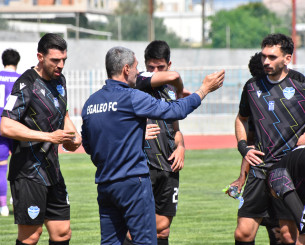 Η βαθμολογία της 9ης αγωνιστικής των playouts του νοτίου ομίλου της Super League 2