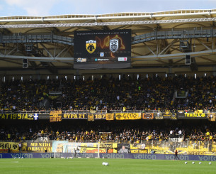 Οκτώ συλλήψεις πριν το ΑΕΚ-ΠΑΟΚ στη Νέα Φιλαδέλφεια