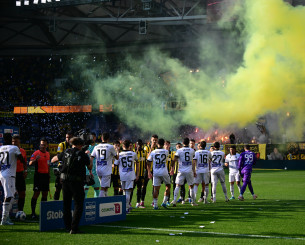 Κλήθηκαν σε απολογία οκτώ ΠΑΕ