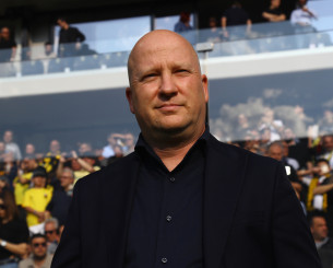 Μεγάλη συνέντευξη Νίκολιτς στη Σερβία: «Όταν ξεκινήσαμε, κανείς δεν μας υπολόγιζε - Δουλεύαμε όλη τη χρονιά για το πρωτάθλημα»