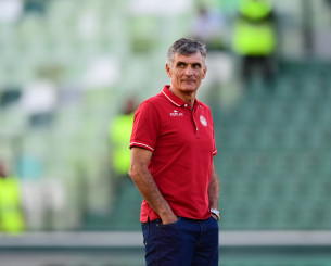 Μεντιλίμπαρ: «Σημαντικό το χρονικό σημείο των γκολ - Θα κάνουμε ότι περνάει από το χέρι μας για τον τίτλο»