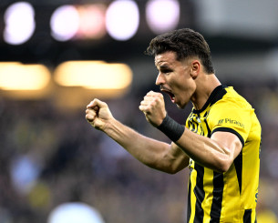 Η ΑΕΚ στέλνει την Ρέιντζερς στη League Phase του Champions League