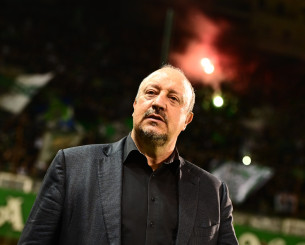 «Σε πολύ δύσκολη θέση ο Μπενίτεθ» (video)