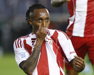 Η εξιλέωση του Ζέλσον Μαρτίνς