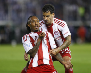 Το 0-1 του Ζέλσον μετά το ολέθριο λάθος του Γεντβάι (video)