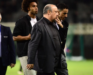 Η «τρικυμία» που γιγάντωσε την αποτυχία του Παναθηναϊκού κι ο επόμενος προπονητής του