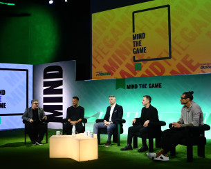 «Mind the game»: Ντέμης, Παπαλουκάς, Πρίντεζης και Σάμαρης για την νοοτροπία των πρωταθλητών (video)