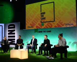 «Mind the game»: Ντέμης, Παπαλουκάς, Πρίντεζης και Σάμαρης για την νοοτροπία των πρωταθλητών (video)