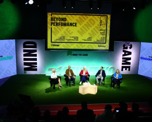 MIND THE GAME: Live streaming το συνέδριο του Athletiko για τον αθλητισμό και την ψυχική υγεία