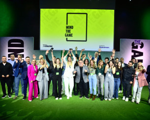 «Mind the Game»: Οι στιγμές από το πρώτο μεγάλο συνέδριο του Athletiko (photos)