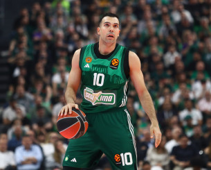 Αλλαγή ημέρας στο Παναθηναϊκός - Μύκονος λόγω... Βαλένθια