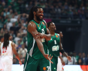 Φαρίντ: «Τώρα είναι η ώρα που όλα μετράνε»