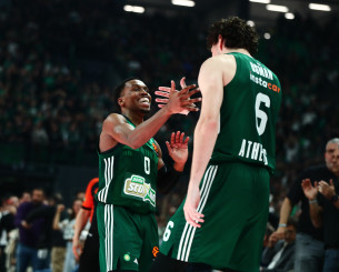 Αυτόν βλέπουν ως φαβορί οι στοιχηματικές στο Βαλένθια – Παναθηναϊκός!