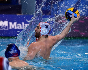 Ο Ολυμπιακός έκανε το πρώτο βήμα για την επιστροφή του στο Final Four του Champions League