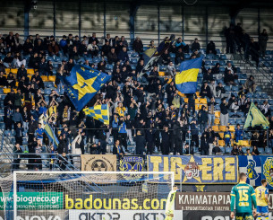 «Το Σάββατο δε λείπει κανείς»: Το κάλεσμα του Αστέρα AKTOR για το κρίσιμο ματς με τον Ατρόμητο