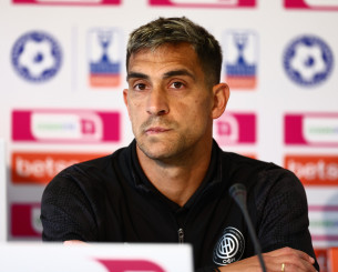 Λαμπρόπουλος: «Πέρυσι ζούσαμε ένα... όνειρο και χαθήκαμε, φέτος είμαστε έτοιμοι»