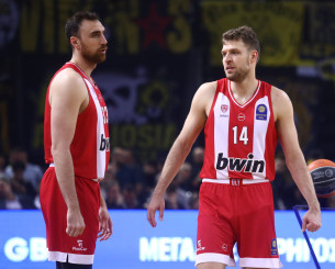 Η ερώτηση του Βεζενκοφ στον Βαγγέλη Ιωάννου: «Πότε θα ξεκινήσουμε;»