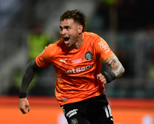 Ο ΟΦΗ «χτυπά» με Νους και ολοκληρώνει την ανατροπή! (video)