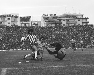 Αιώνιο ντέρμπι στην Λεωφόρο πράξη 76η και τελευταία - Τι είχε συμβεί τις προηγούμενες 75 φορές;