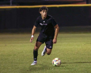 Συνεχίζει τις υψηλές πτήσεις ο Ίωνας Παπαϊωάννου στη spring season του NCAA