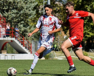 Ολοκληρώθηκε το scouting camp του Ολυμπιακού στην Αίγυπτο