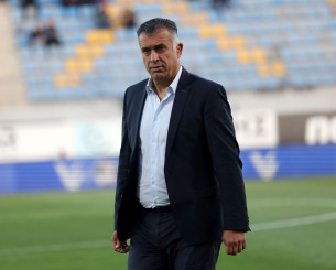 Αναστασίου: «Άλλοι παρακαλάνε για πέναλτι κι εμείς χάνουμε εκτέλεση για τέταρτη συνεχόμενη φορά»