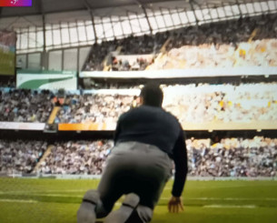 Η αντίδραση του Αρτέτα στη χαμένη ευκαιρία - τίτλου στο 95'