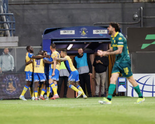 Η βαθμολογία της τέταρτης αγωνιστικής των playouts της Stoiximan Super League