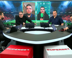 Η ομάδα του Athletiko FC για την επιτυχία του Νίκολιτς στην πρώτη του σεζόν με την ΑΕΚ (video)