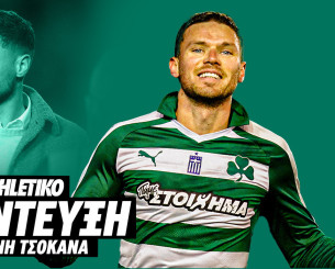 Ο Μάρκους Μπεργκ στο Athletiko: «Γιατί να μην κάτσω στον πάγκο του Παναθηναϊκού; - Ηγέτης ο Μπενίτεθ»