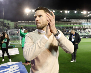 «Ο Παναθηναϊκός θα κάνει το επόμενο βήμα»: Τι είπε ο Μάρκους Μπεργκ στο Athletiko, για Λεωφόρο και Βοτανικό