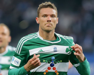 Ο Μάρκους Μπεργκ στο Athletiko: «Ο Παναθηναϊκός θα πάρει το πρωτάθλημα, μες την επόμενη διετία»