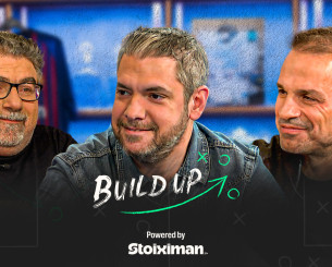 Build Up: Πέτυχαν ή απέτυχαν τελικά οι ελληνικές ομάδες στην Ευρώπη;