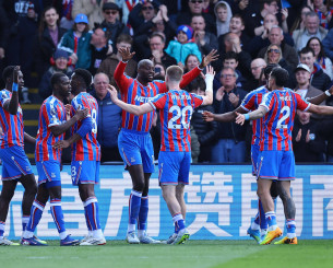 Σαχτάρ Ντόνετσκ – Κρίσταλ Πάλας με combo ισορροπίας και γκολ