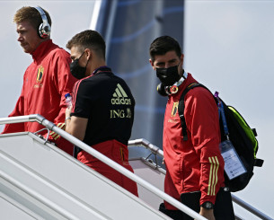 Προδοσία στα αποδυτήρια της ομάδας - O διάσημος ποδοσφαιριστής σε σχέση τη σύντροφο συμπαίκτη του