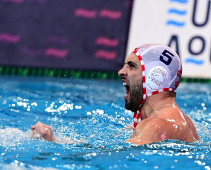 Μεγάλη νίκη του Ολυμπιακού κόντρα στη Νόβι Μπέογκραντ στο Champions League