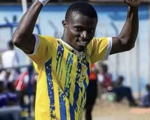 Τραγωδία στην Γκάνα: Ποδοσφαιριστής σκοτώθηκε μετά από ένοπλη ληστεία