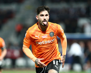 Φούντας: «Αφιερώνω το Κύπελλο στη γυναικάρα μου και στον γιο μου»