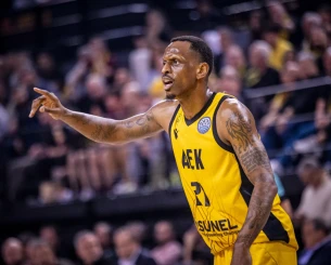 Και τώρα Ουνικάχα Μάλαγα: Πότε είναι ο μεγάλος ημιτελικός της ΑΕΚ στο Final 4 του BCL