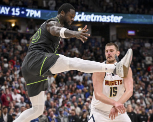 «Θα πάρω τον Θεό να τον ρωτήσω»: Η... επίκληση του Ραντλ πριν αντιμετωπίσει τον Γιόκιτς (video)