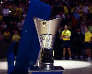 Κρίσιμη συνεδρίαση της EuroLeague - Τα θέματα που θα πέσουν στο τραπέζι