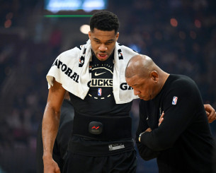 Ρίβερς: «Μας επηρέασαν οι φήμες για τον Γιάννη»