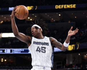 Το ΝΒΑ σκέφτεται το Νάσβιλ: Οι Γκρίζλις ανήκουν στο Μέμφις, αλλά ο Σίλβερ έχει μερικές... ιδέες