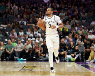 Ο Κέλντον Τζόνσον κορυφαίος έκτος παίκτης στο NBA