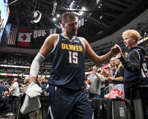 Νάγκετς – Τίμπεργουλβς με Bet Builder για το 2-0