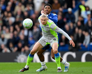 Απίστευτο: Τσέλσι και Μάντσεστερ Σίτι θα τεθούν αντιμέτωπες σε τελικό FA Cup για πρώτη φορά στην ιστορία