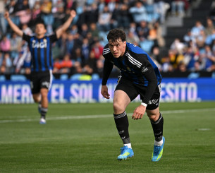 O «Ταύρος» από το Μοντεβιδέο: Τα στοιχεία του Βίνιας τον έβαλαν στο στόχαστρο του Παναθηναϊκού